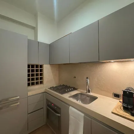 Apartamento Stylish Pantheon Escape In Ancient Roma