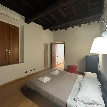 Apartamento Stylish Pantheon Escape In Ancient