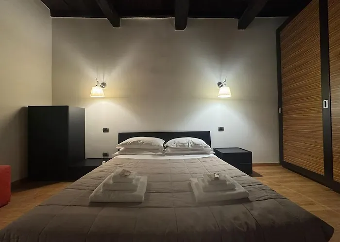 アパート Stylish Pantheon Escape In Ancient